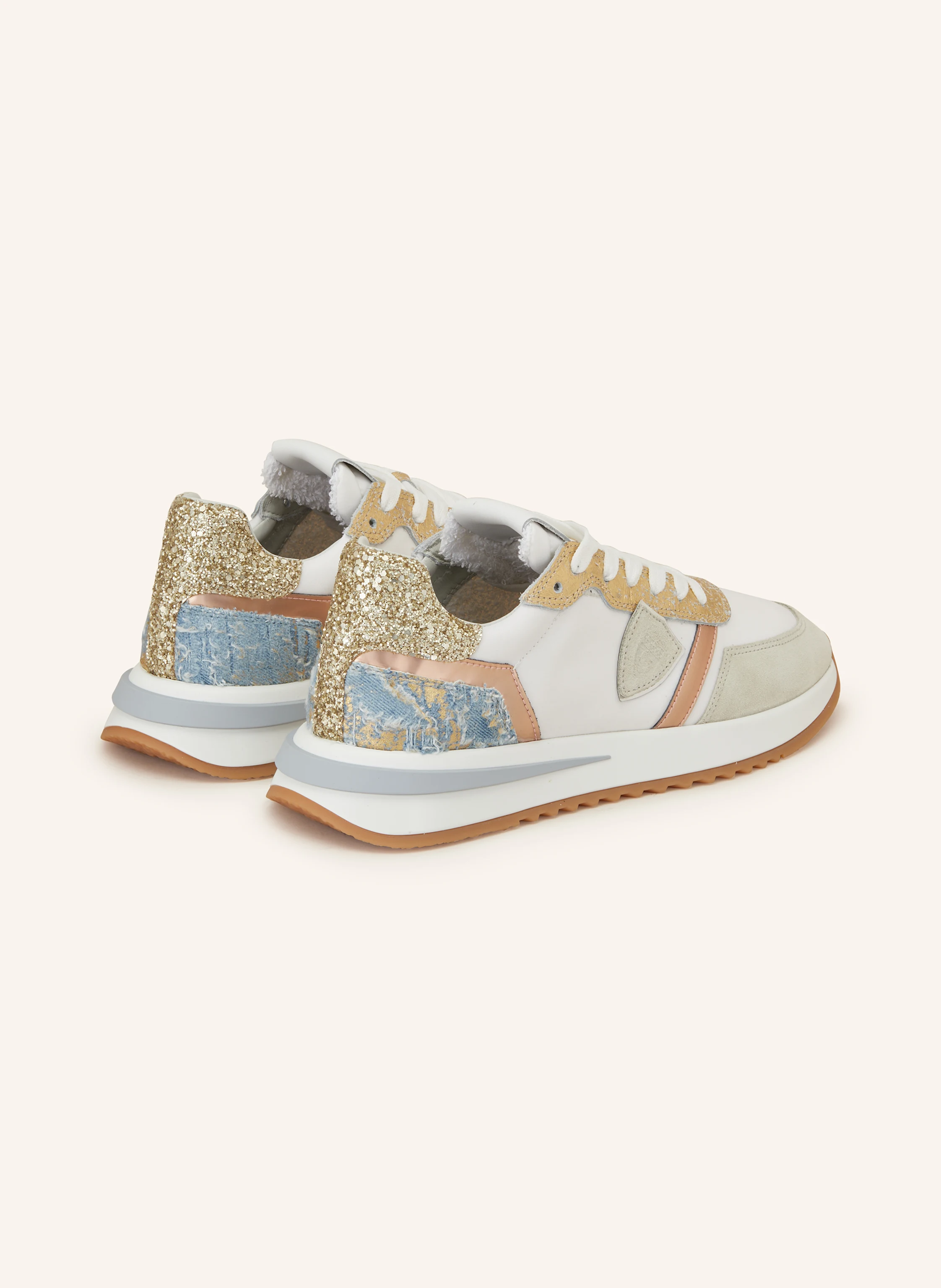 PHILIPPE MODEL Sneaker TROPEZ 2.1