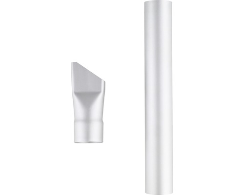 Asstofzuiger Rowi RAS 1200/20/1 F Inox Premium 1200 W