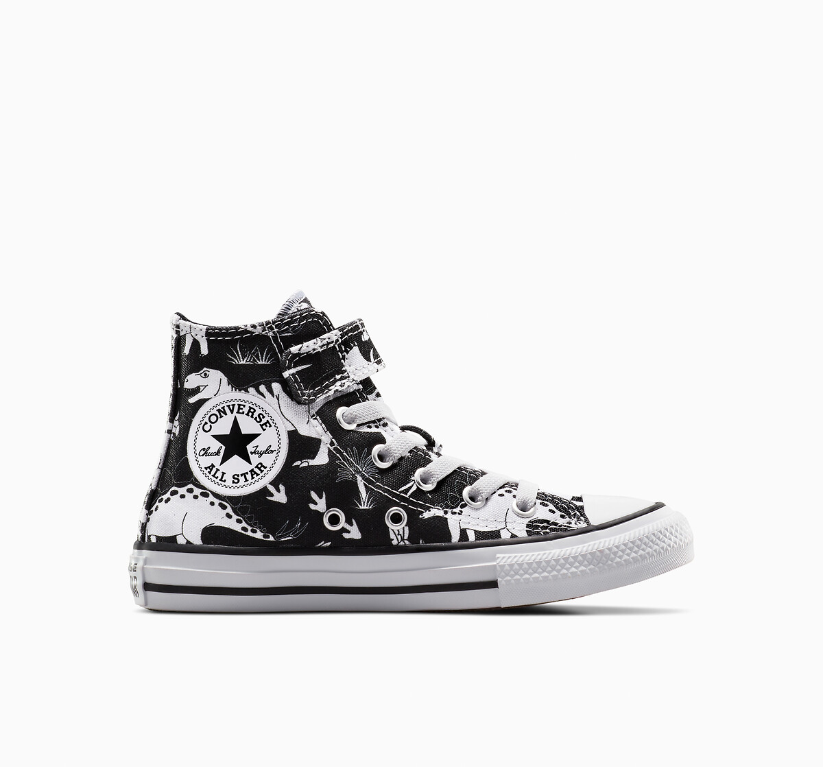 CONVERSE<br>Tênis Chuck Taylor All Star 1V Dinocons