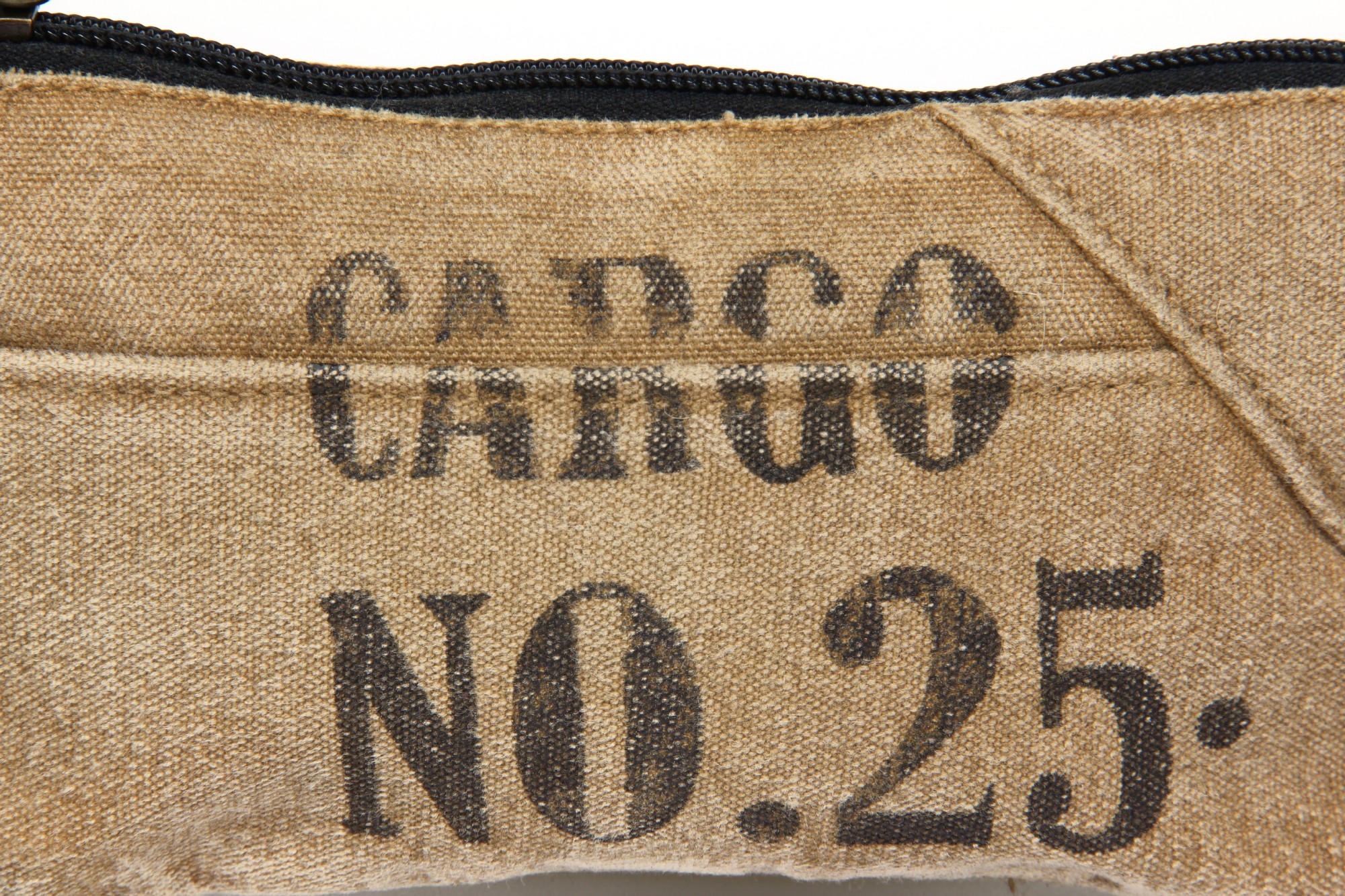 Etui 'Cargo', beige, B 20 cm, H 12 cm günstig bestellen