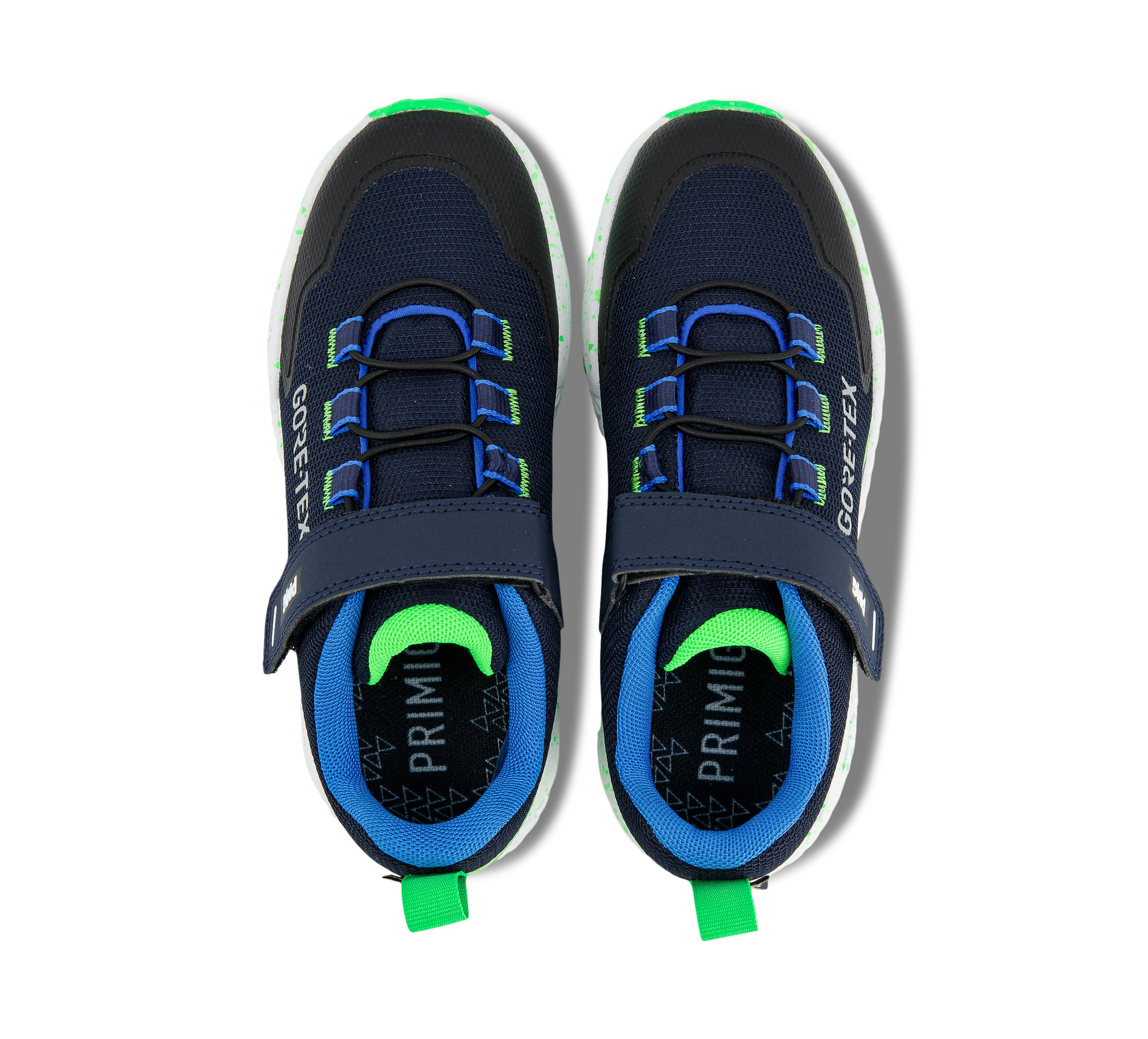 Primigi B&G STORM GTX