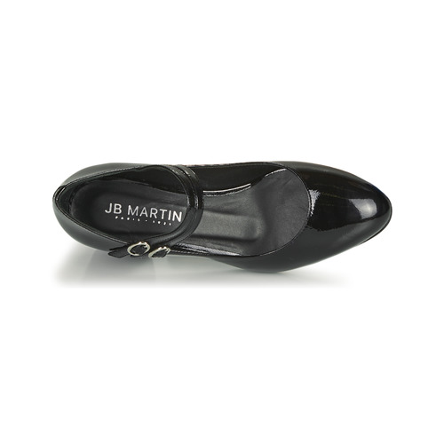 JB Martin - ECLIPSE - VERNIS NOIR