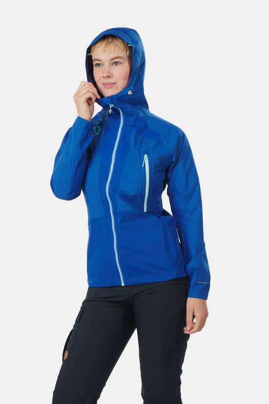 Ternua Ternua Karsa Hardshell Jas Dames