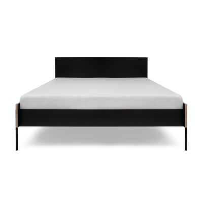 Bett Hans, 140 × 200 cm