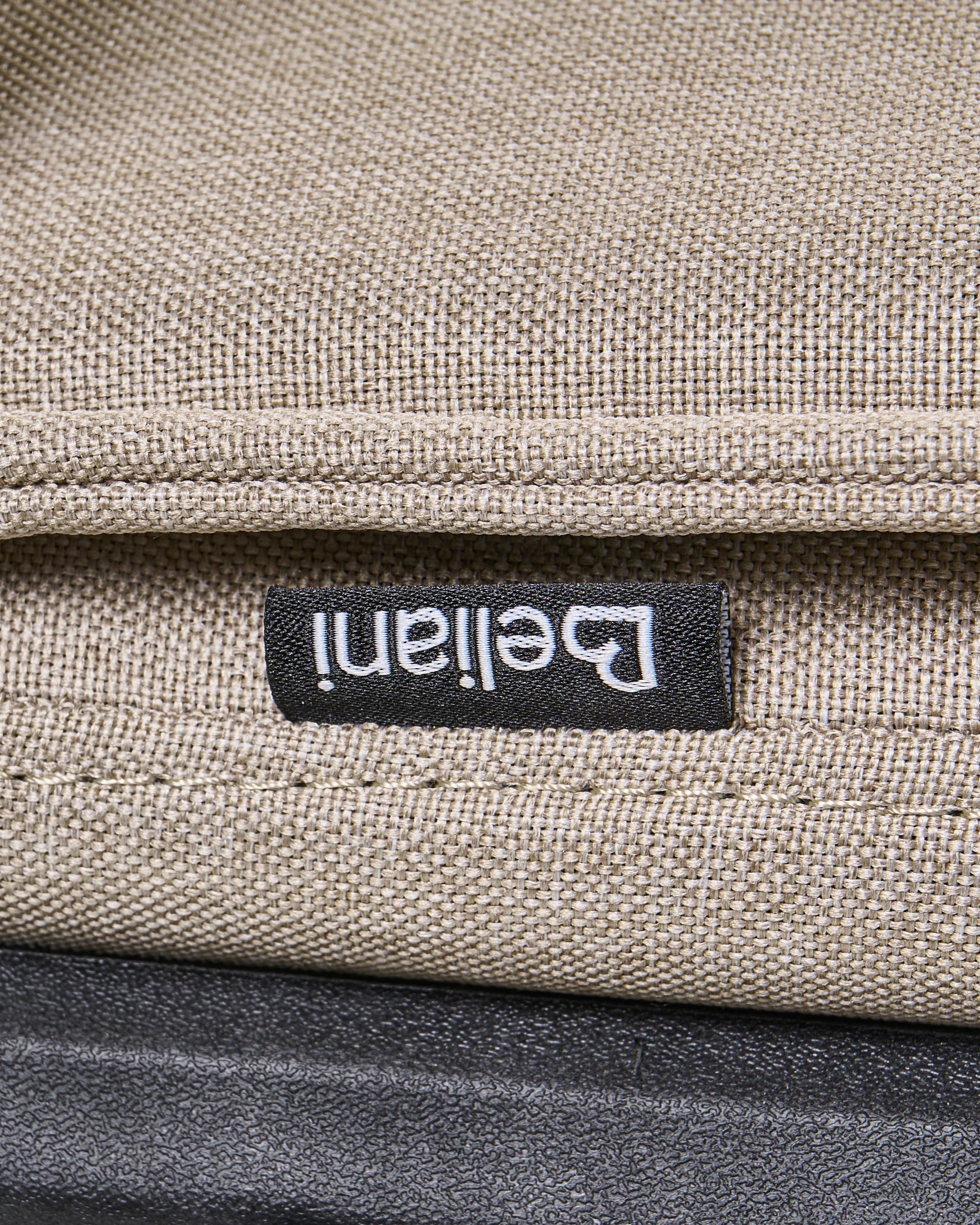 Bureaustoel BYRON Stof Beige