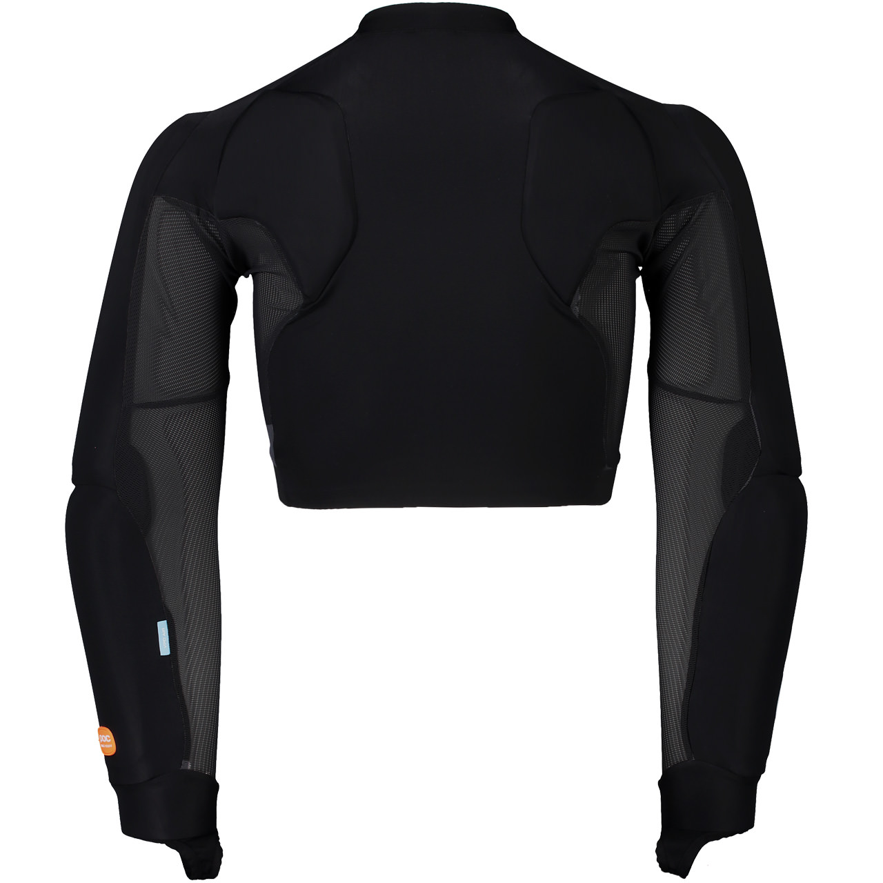 POC VPD Air Comp Jacket uranium black/hydrogen white | POC Protektoren und Bags | POC | P | MARKEN | XSPO