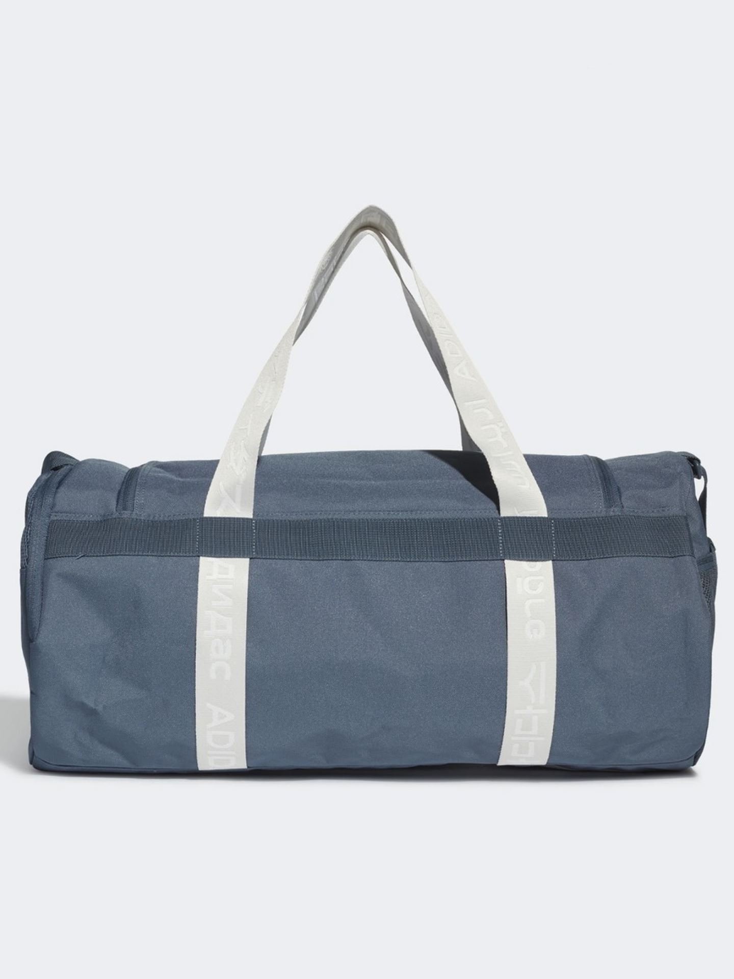4 Athletes Duffle Bag