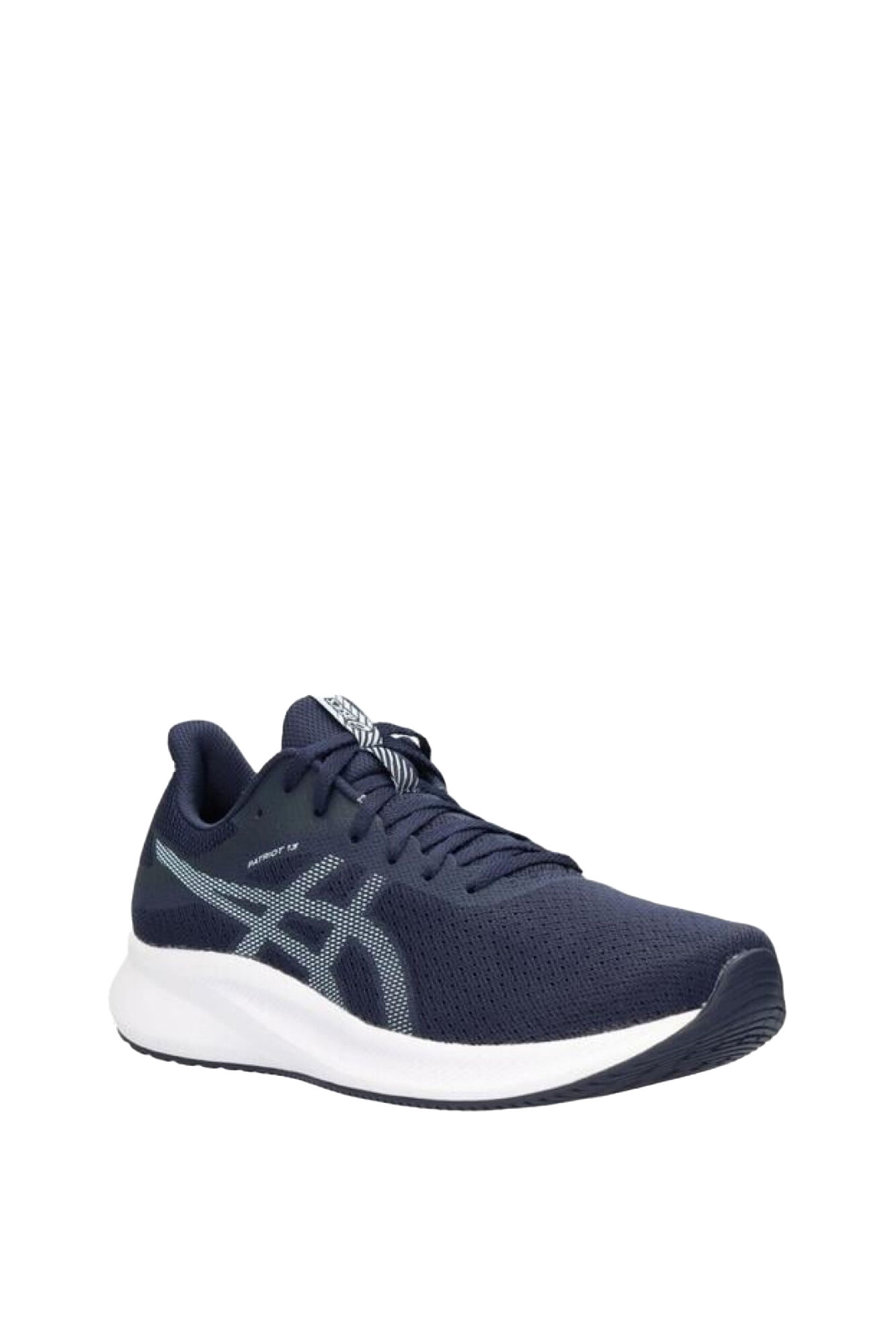 Tênis Asics Patriot 13 - Azul Médio