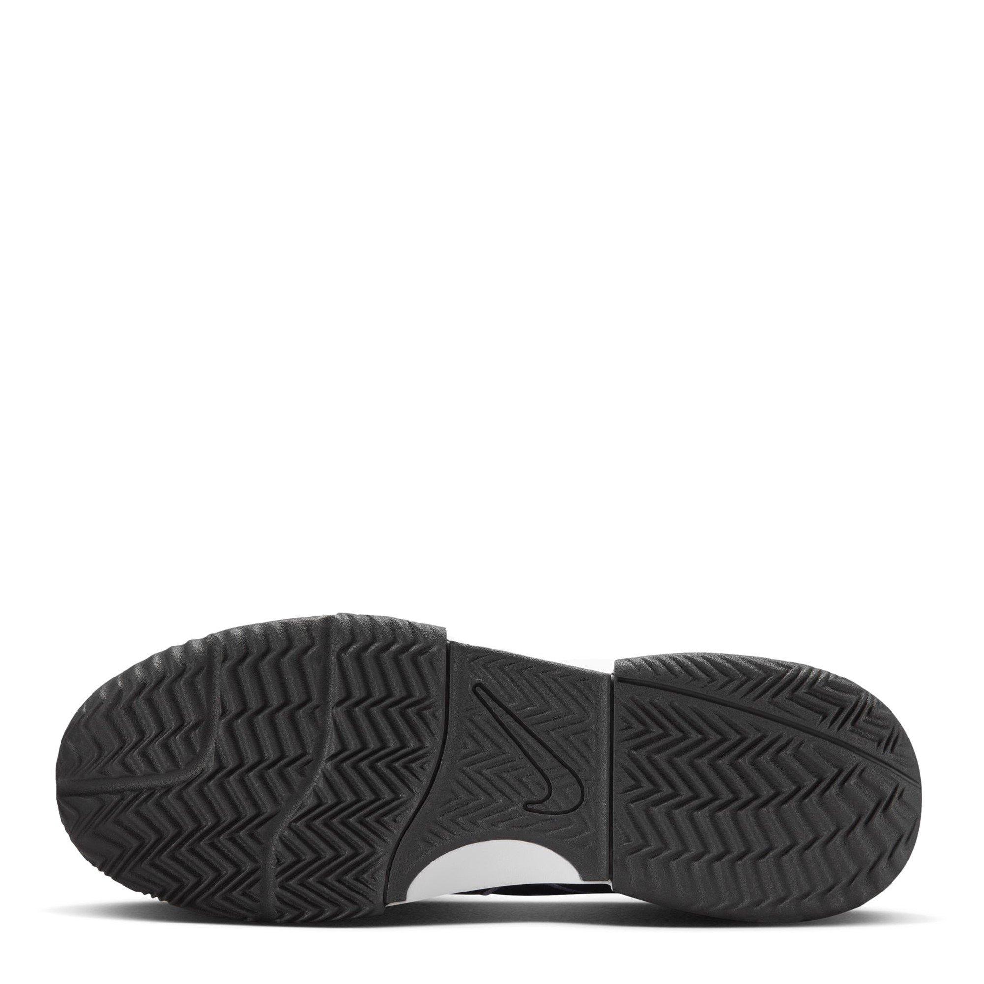 Nike Court Lite 4 Mens Clay Court Tennis Shoes