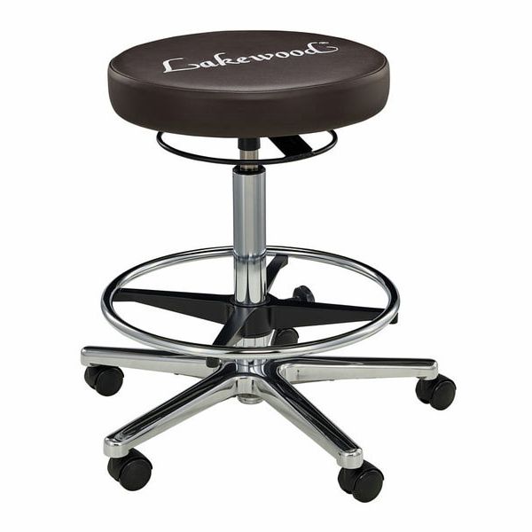 Lakewood Guitar Stool Brown