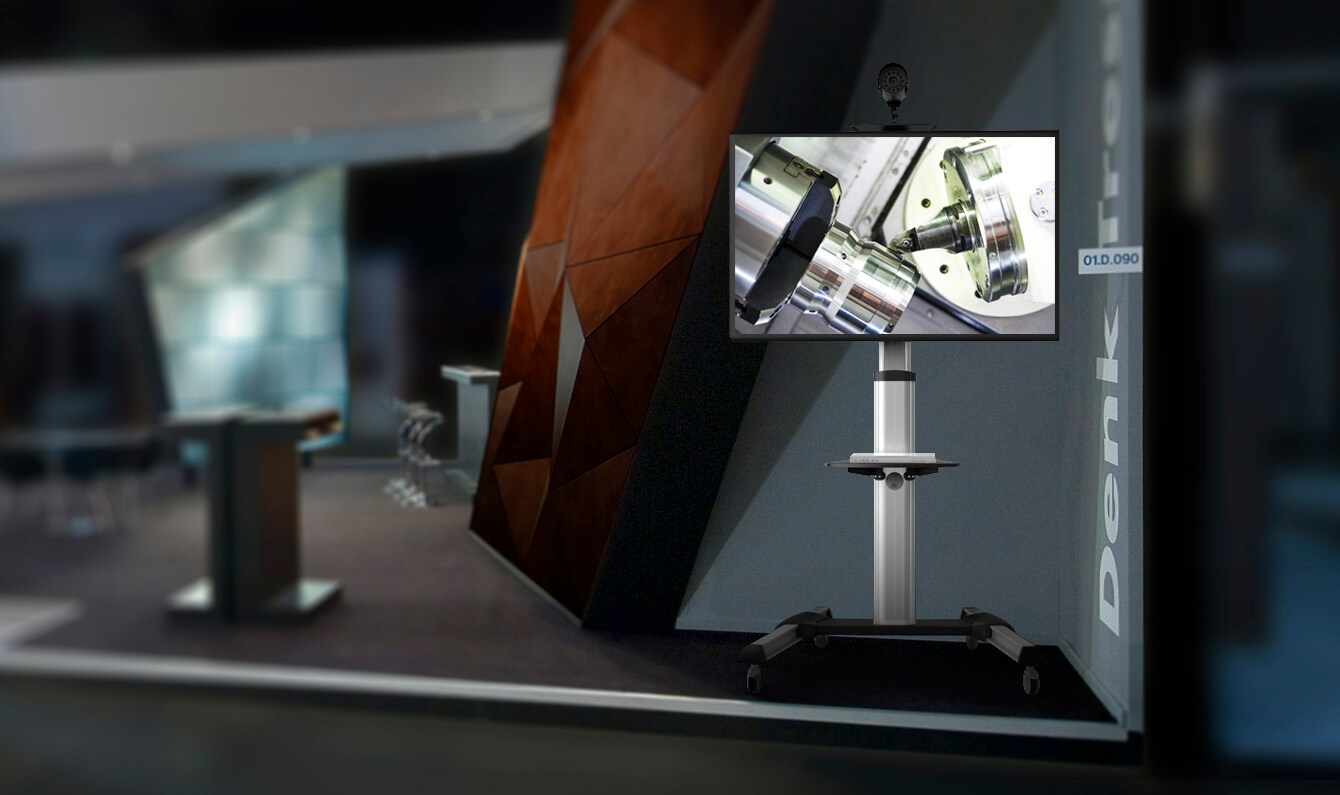 reflecta TV Stand 70VC-Shelf
