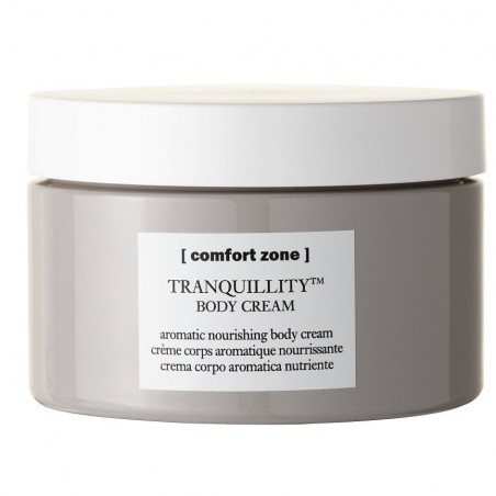 Comfort Zone Tranquillity Crème riche aromatique