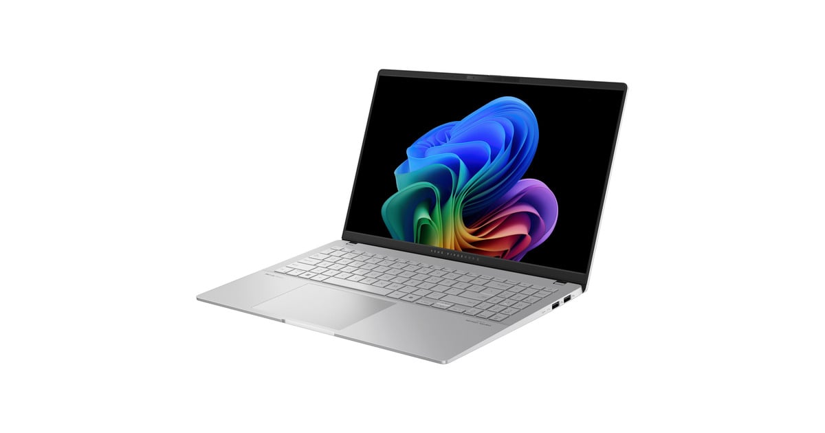 ASUSVivobook S 15 OLED S5507QA-MA006W 15.6