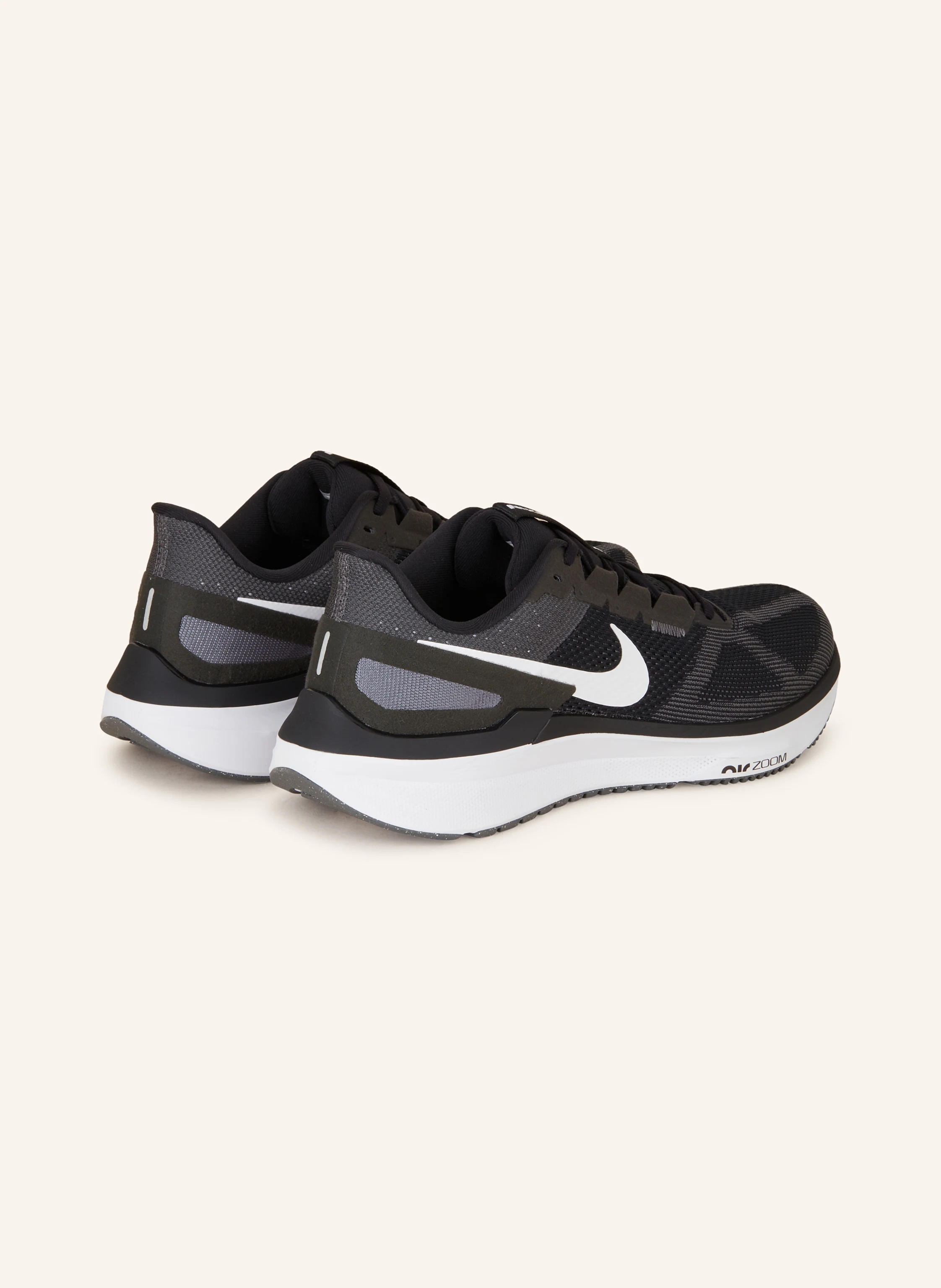 Nike Laufschuhe AIR ZOOM STRUCTURE 25