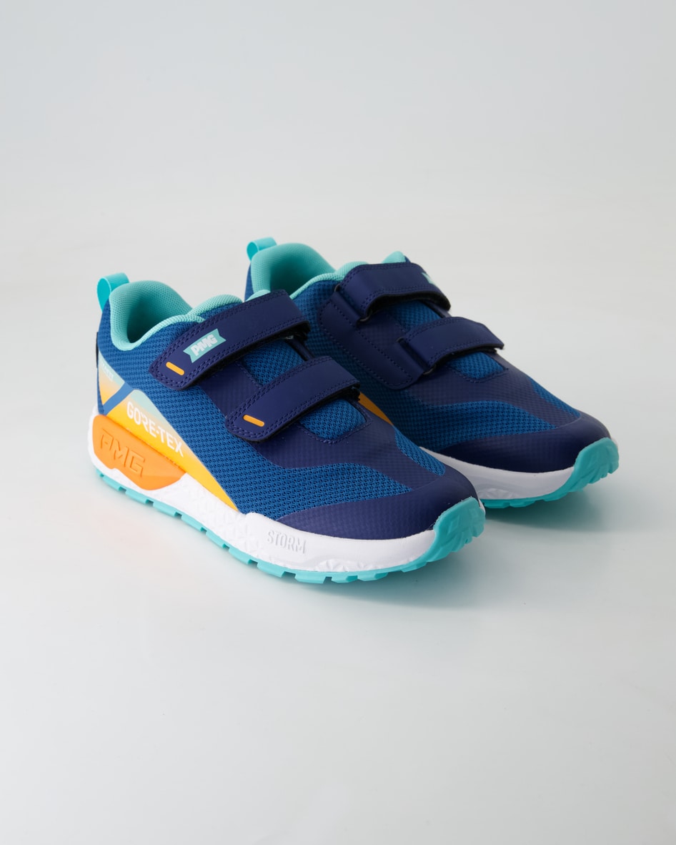 Primigi PIM GTX 79305 Sneaker in Blau