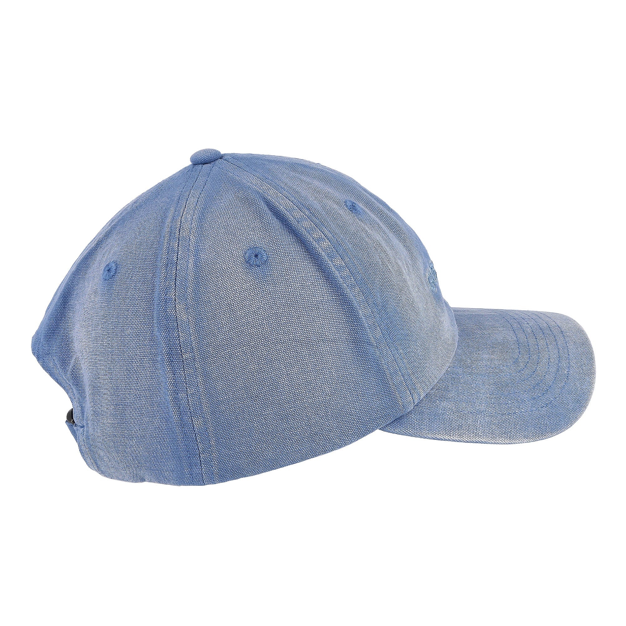 GUESS U.S.A.<br>Washed Canvas Dad Hat