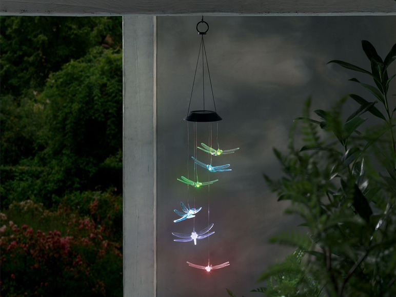 LED-solarwindlamp