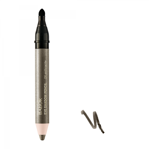 Babor Skincare Make up Eye Shadow Pencil 06 anthracite 1,6g