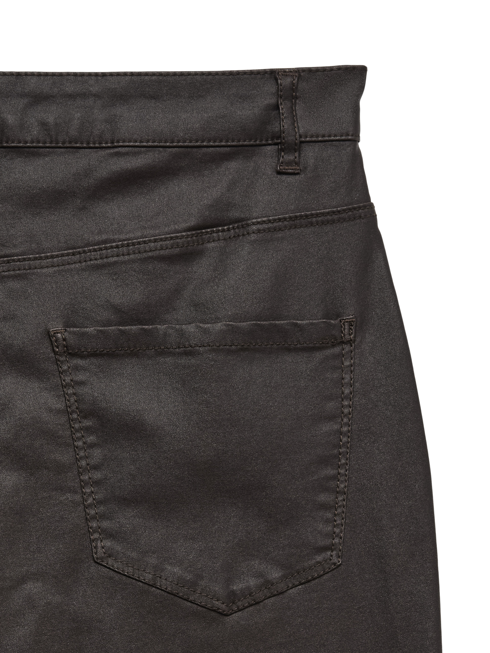VMSIGA High rise Broek