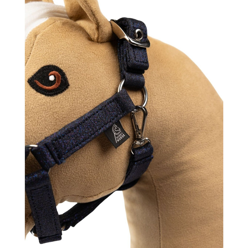 Køb My Hobby Horse Navy Glimmer Grime Til Kæphest