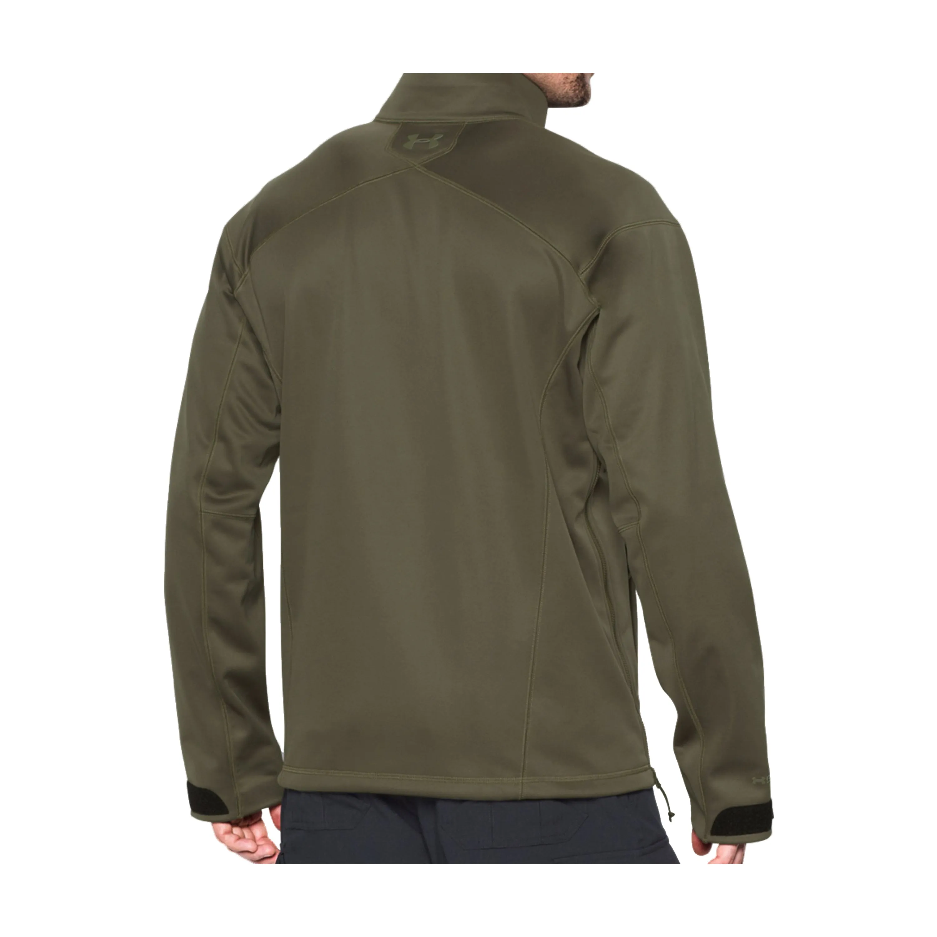 Under Armour -  Tactical Jacke Duty