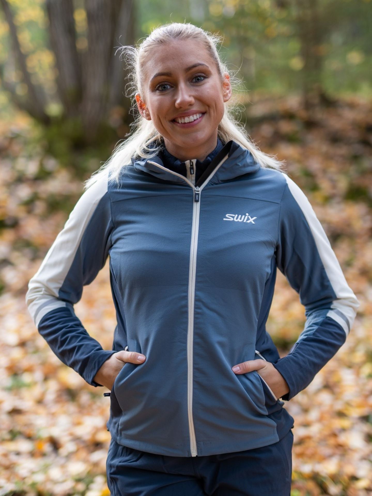 Evolution Softshield Jacket