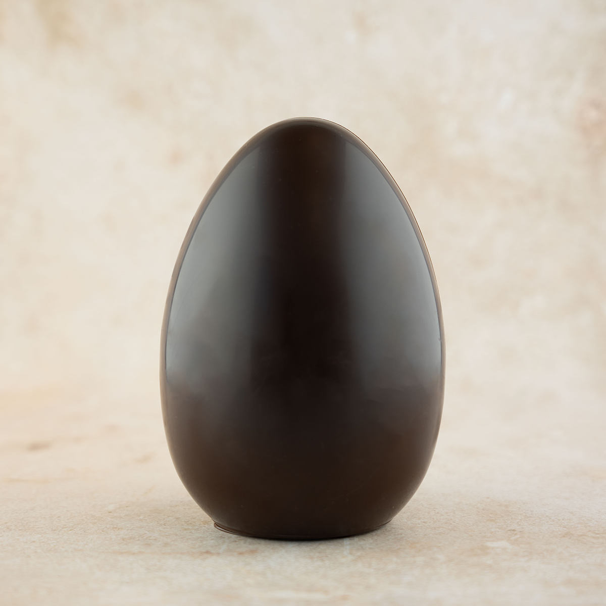 Chocolade paasei (hol) puur (350 gram)