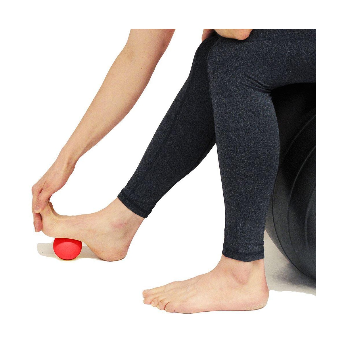 Gymstick MyoFascia Ball