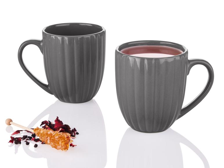 Servies 2-delig