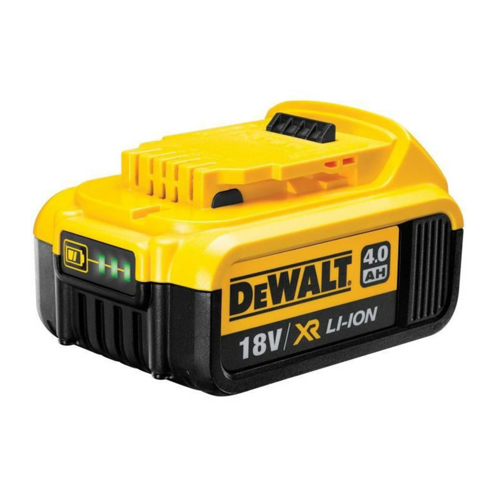 - batterie xr 18v 4ah li-ion - dcb182-xj