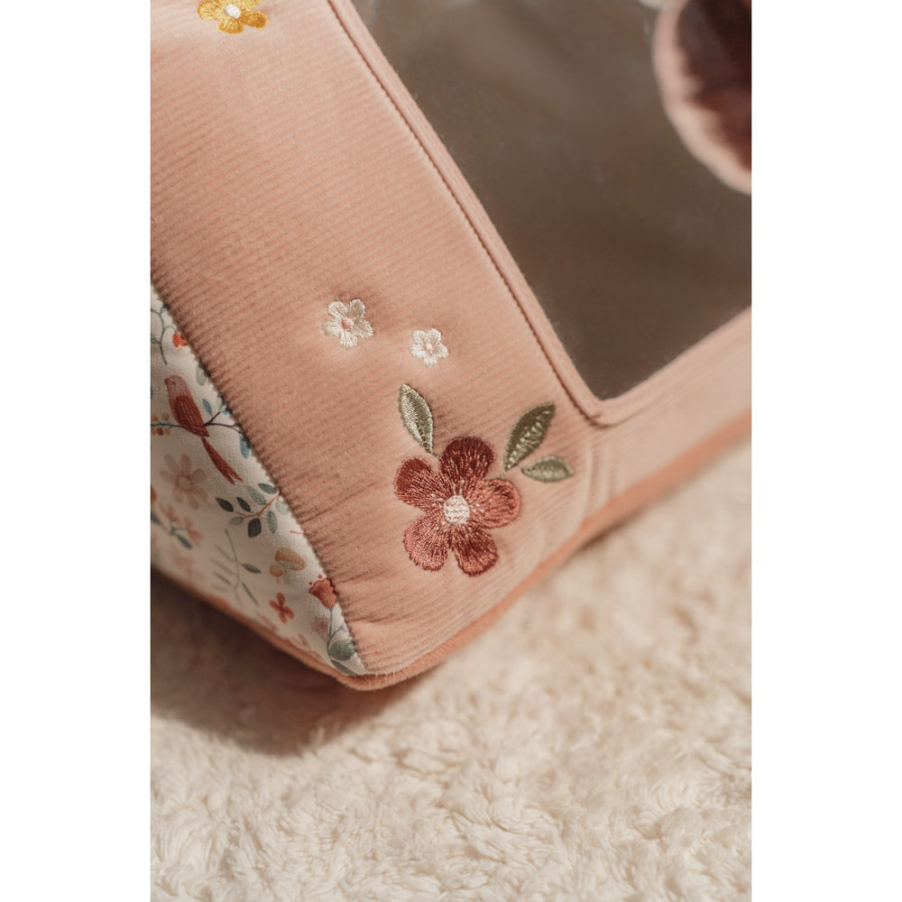 Køb Little Dutch Fairy Garden Pink Aktivitets Trekant