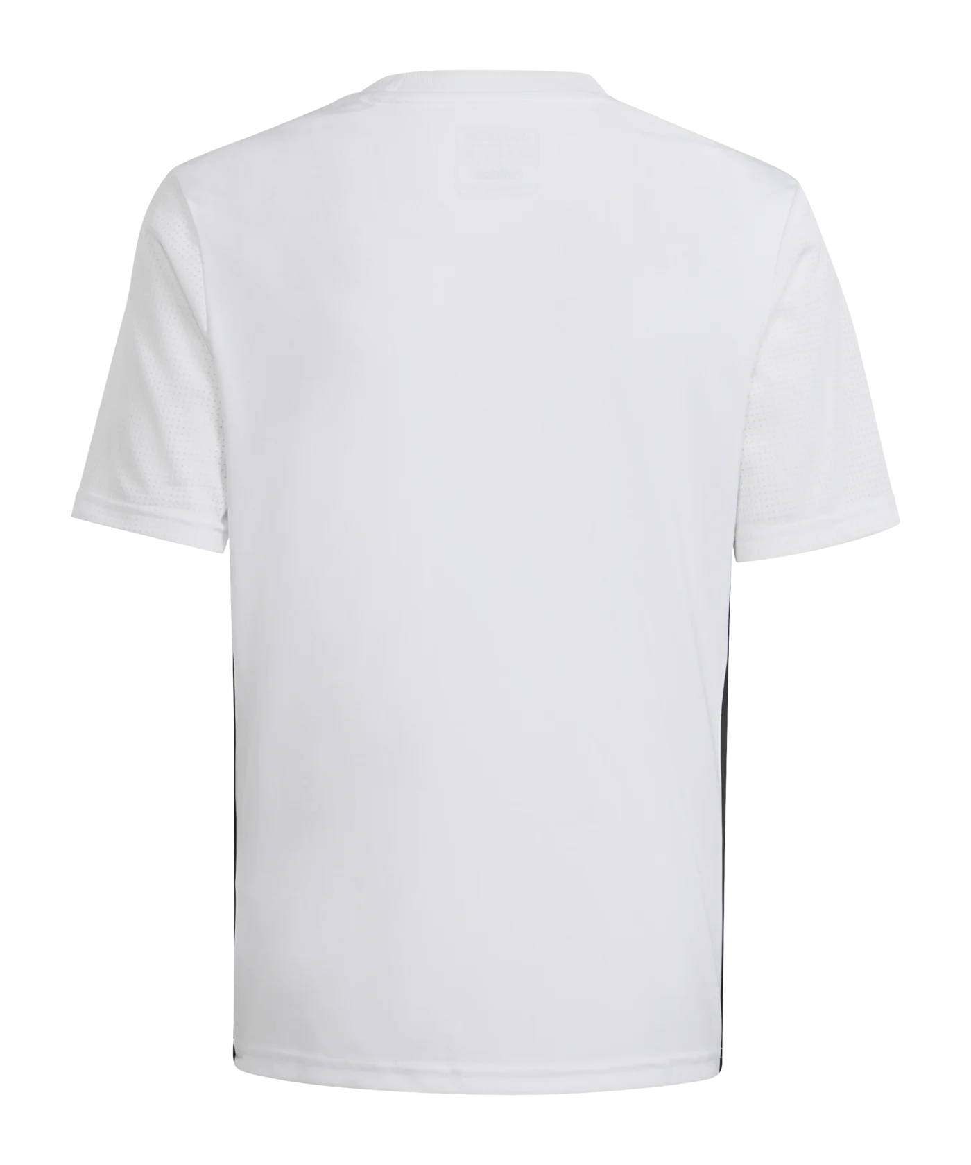 adidas Tabela 23 Trikot Kids Weiss Schwarz