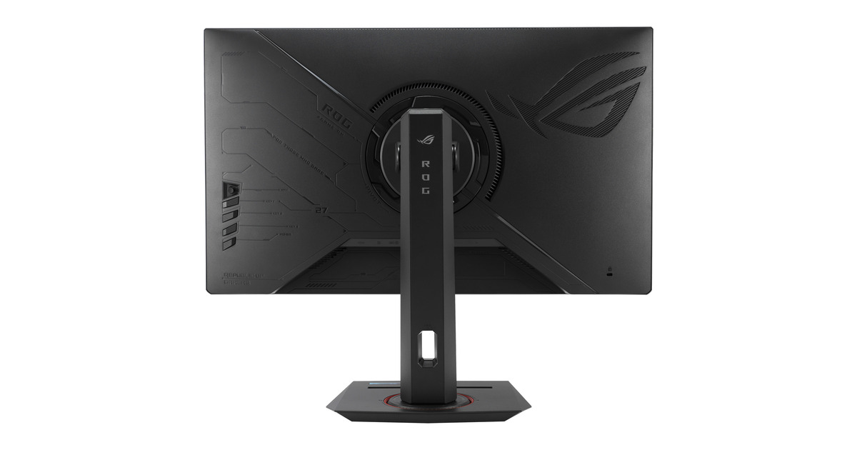 ASUSROG Strix XG279CNS 27