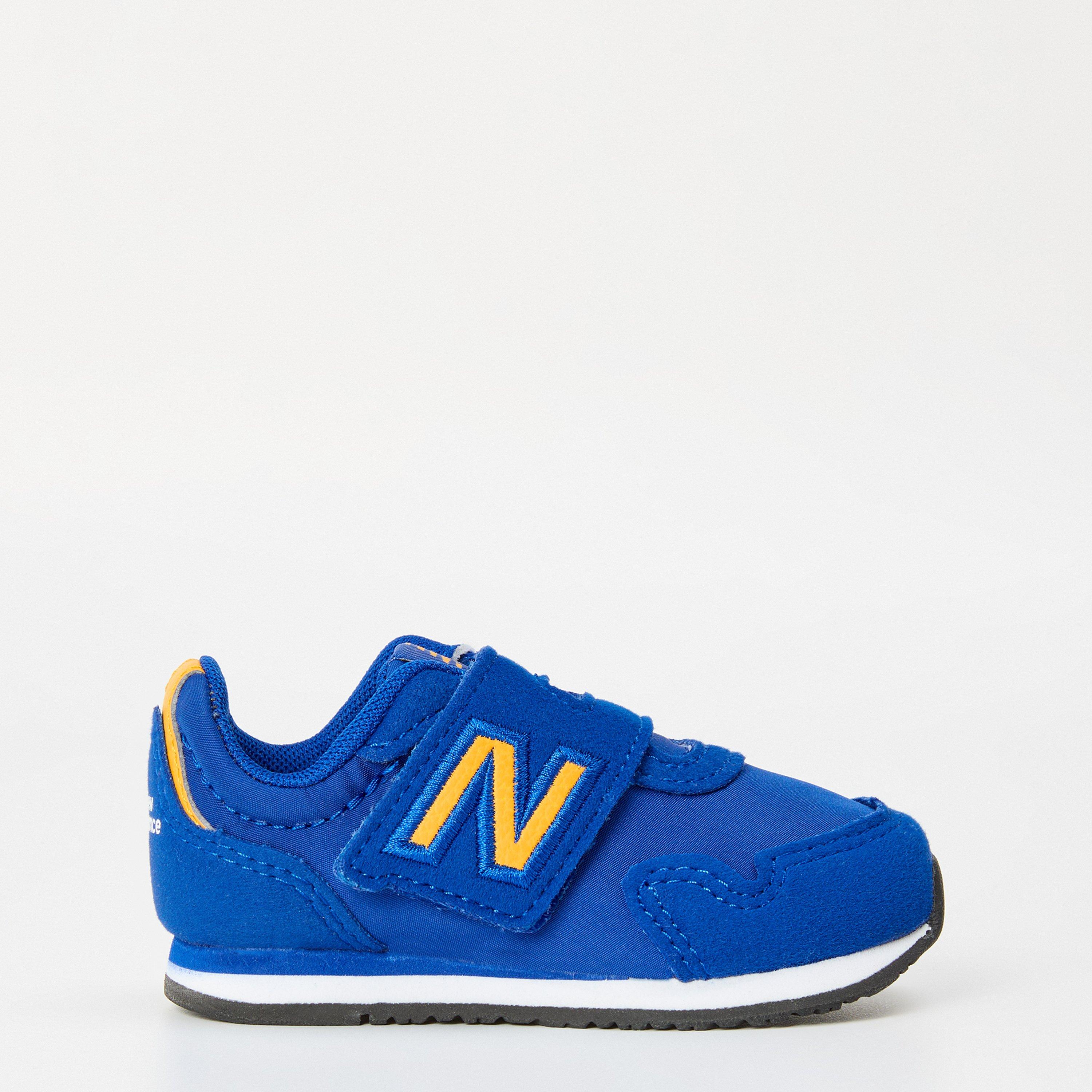 New Balance 323