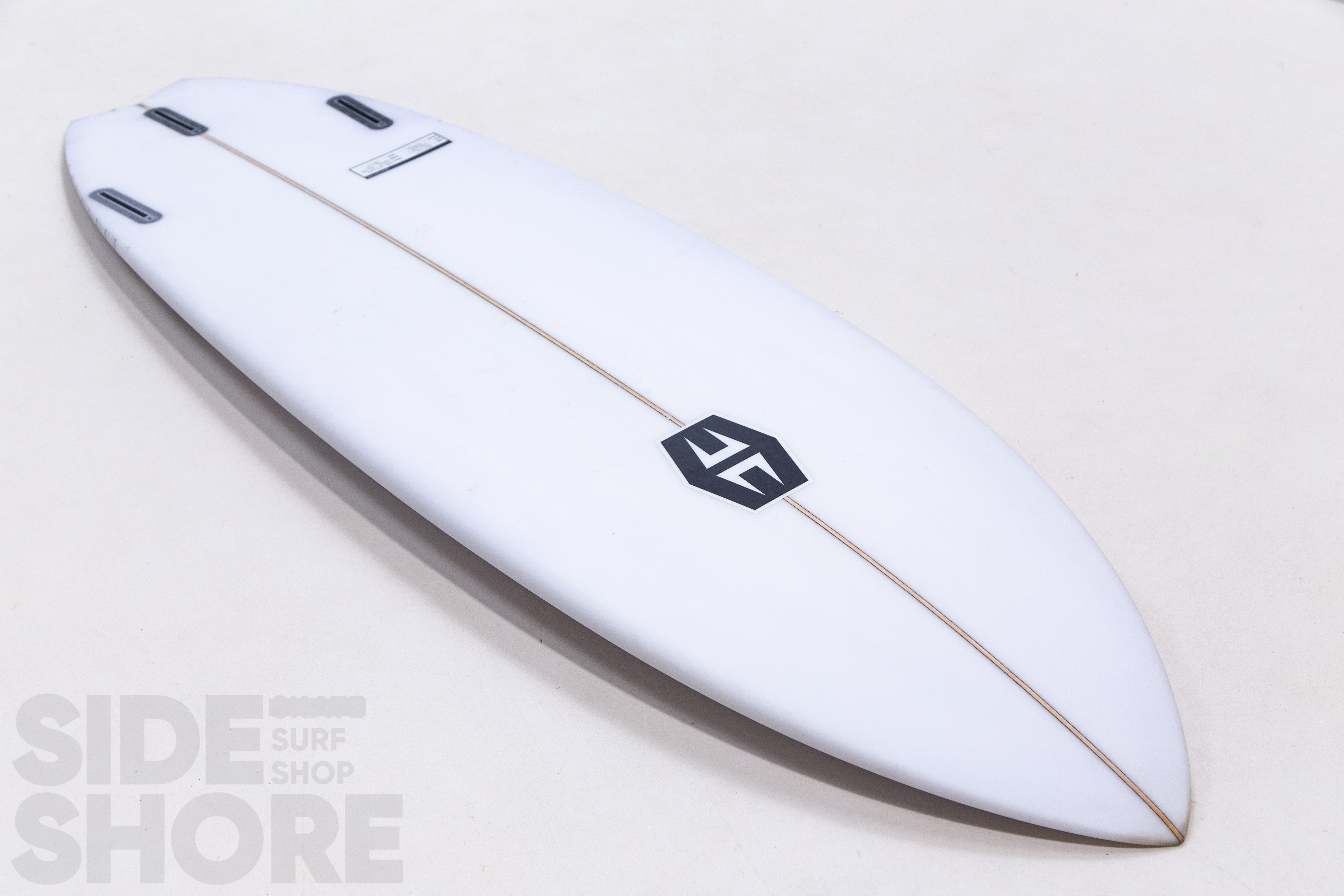 HURRICANE KO Model - 6'2