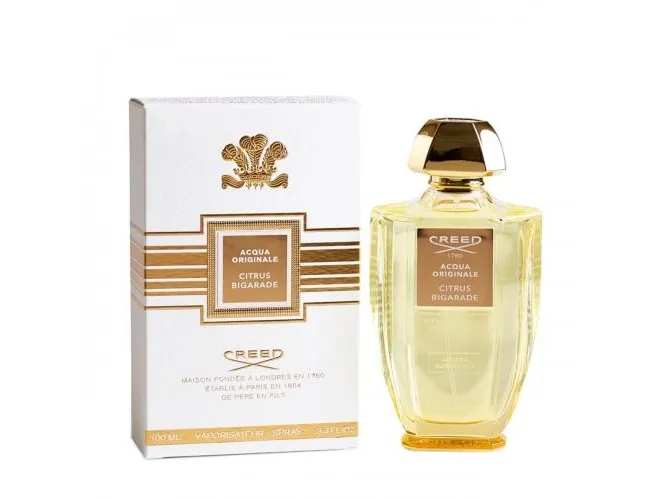 Creed Citrus Bigarade EDP U 100 ml