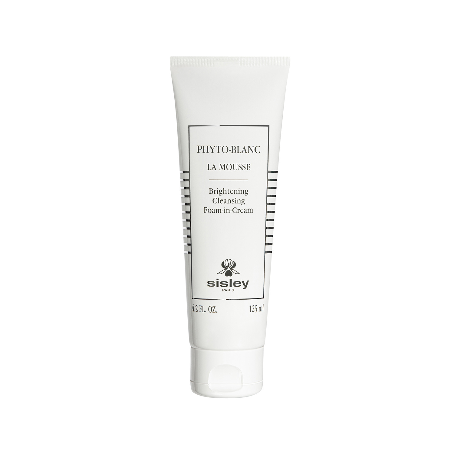 Sisley Phyto Blanc Brigthening Cleansing Foam 125m