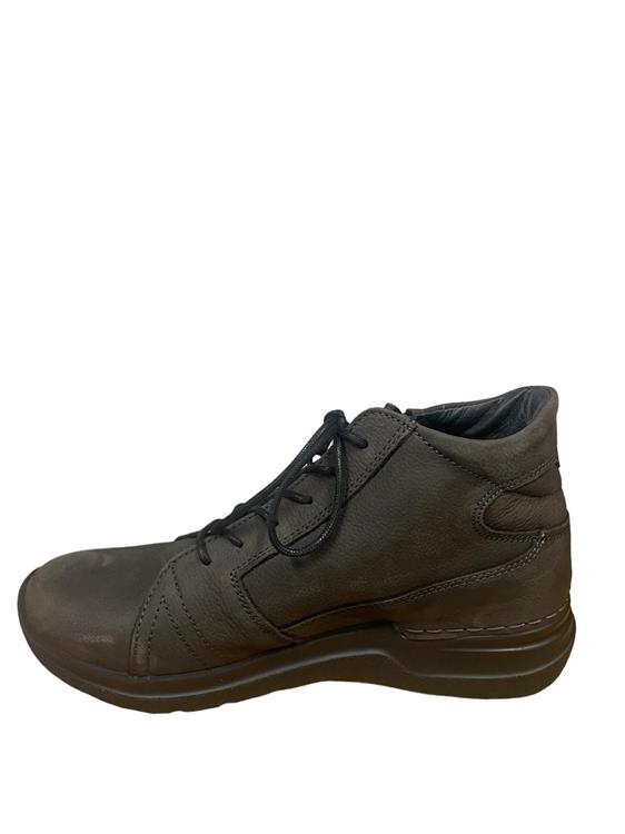 Wolky Why 0660611 bruin