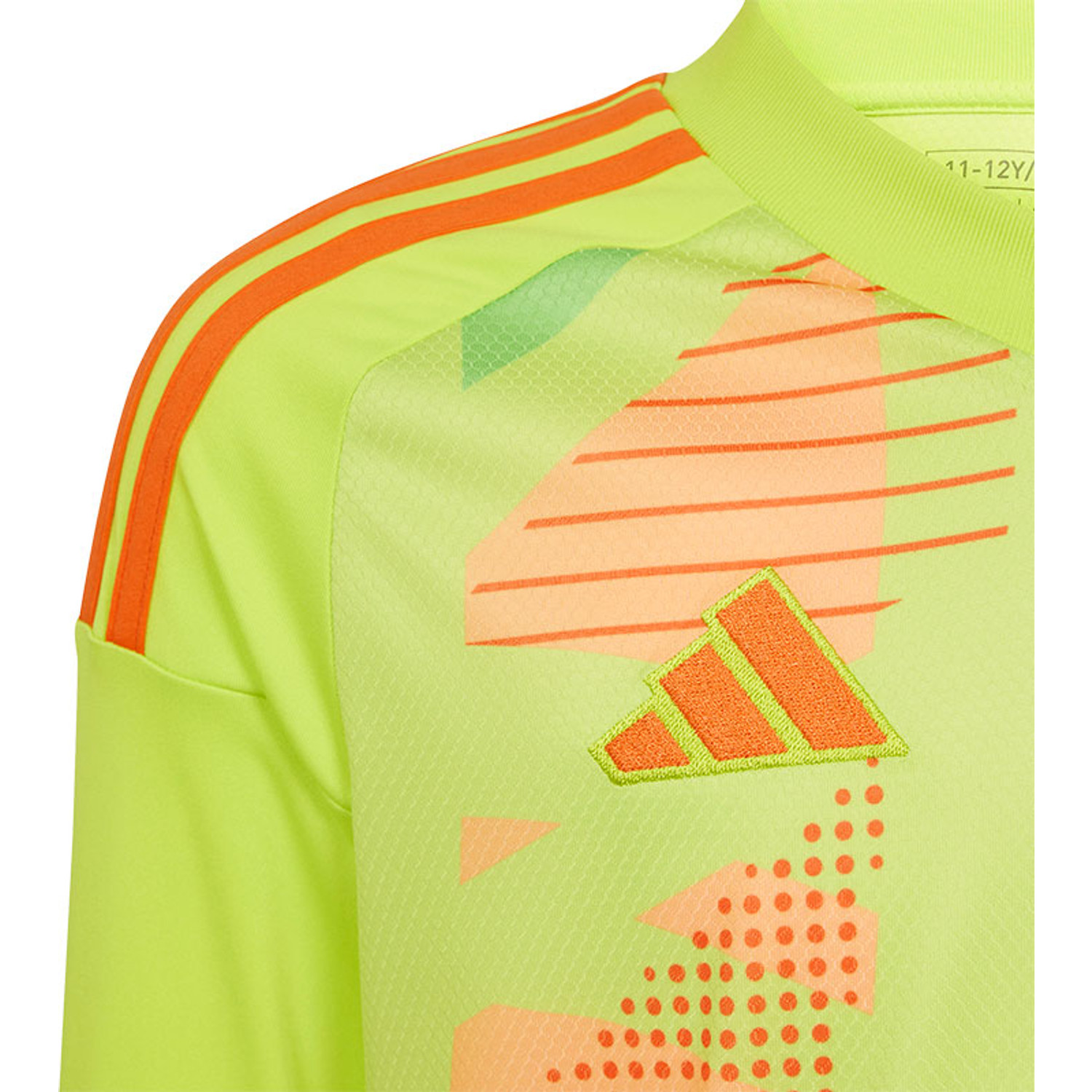 adidas Tiro 24 Competition Keeperstenue Kids