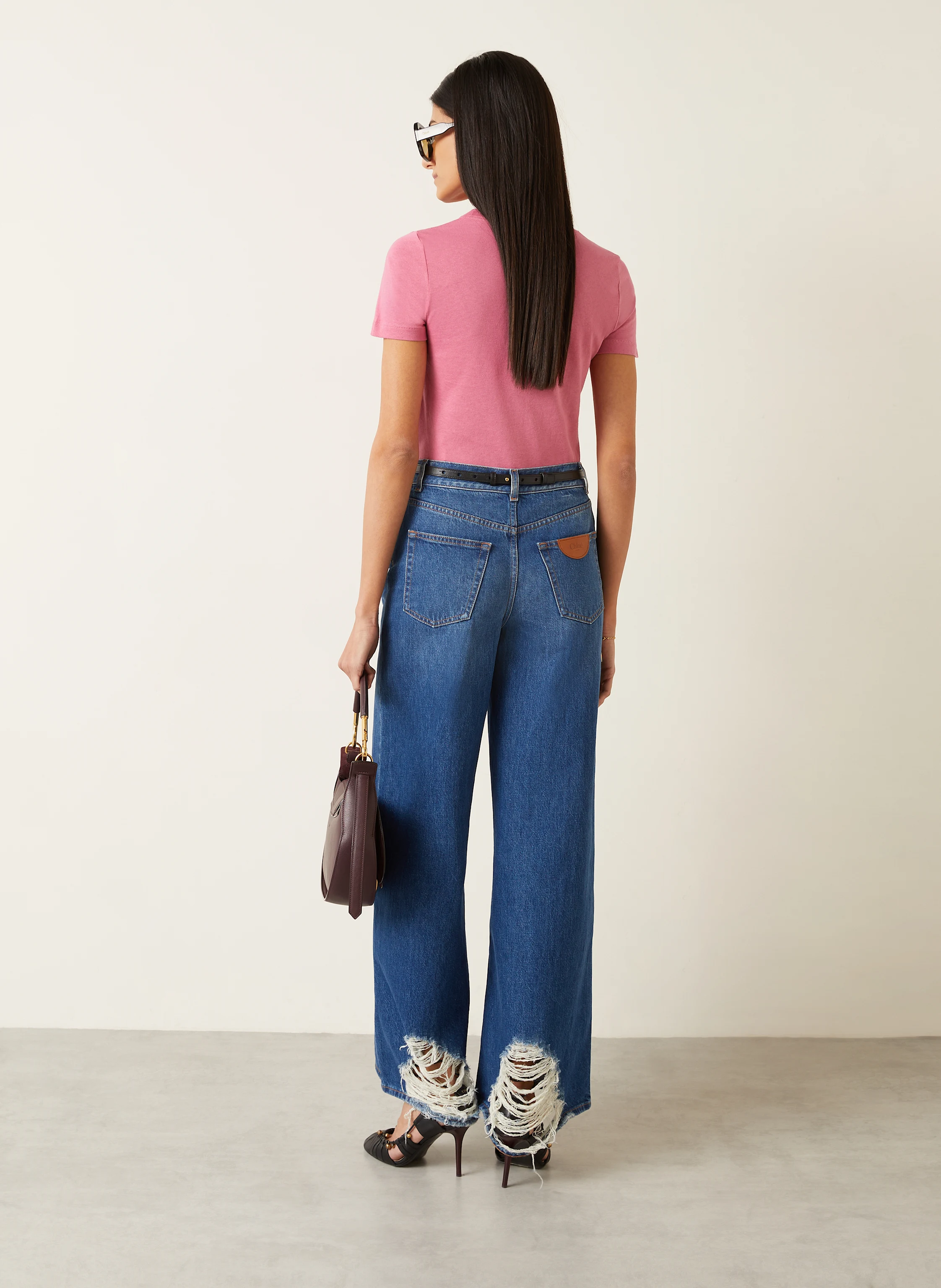 Chloé T-Shirt