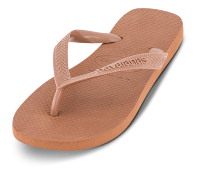 Havaianas Pool slides unisex Brun HAU4149369