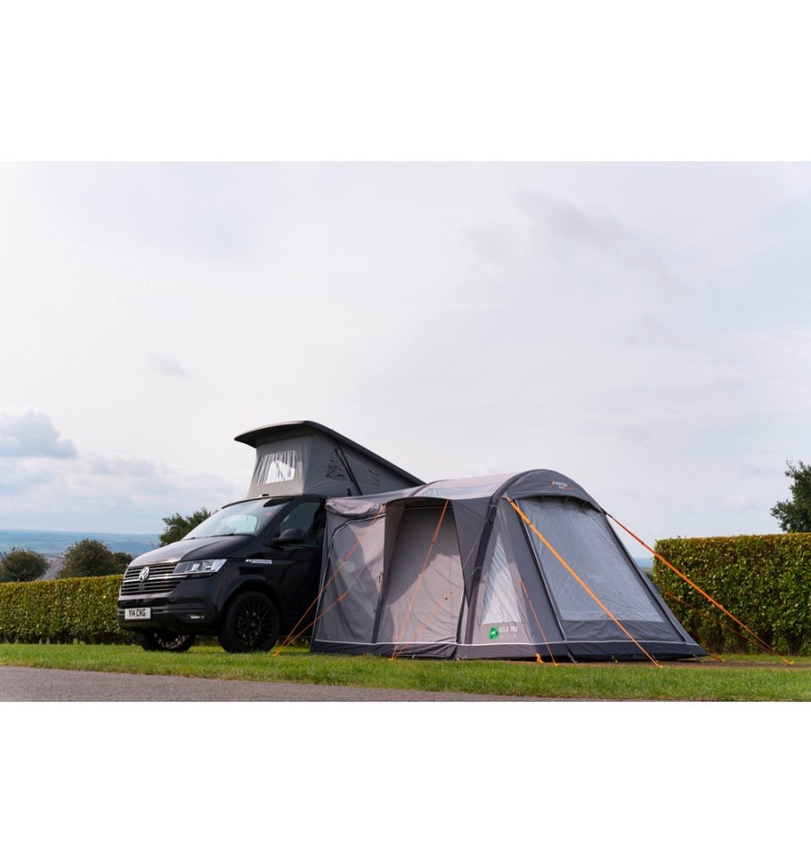 Vango Kela Air TC Low aufblasbares Busvorzelt