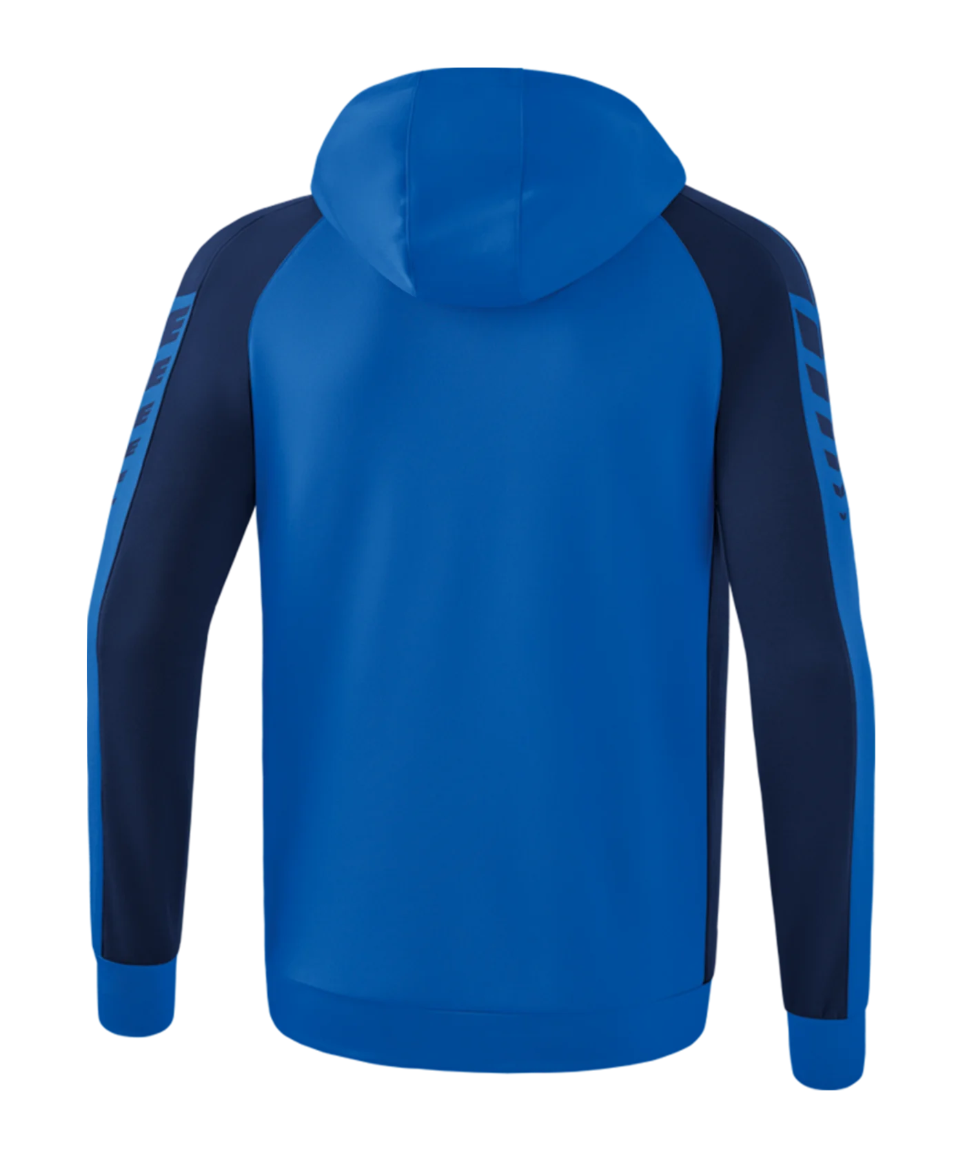 Erima SIX WINGS Kapuzenjacke Blau
