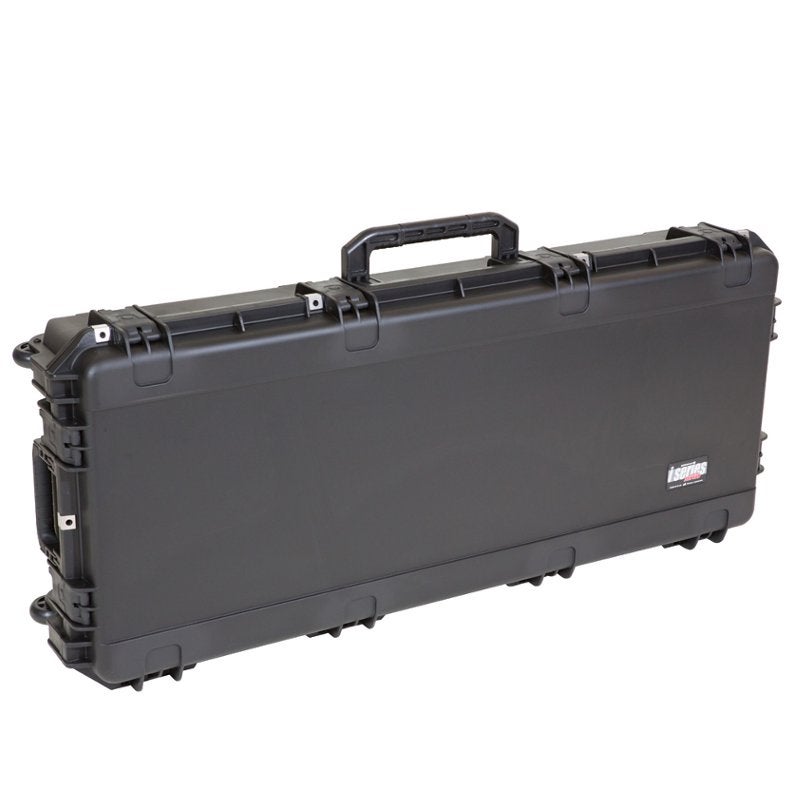 SKB iSeries 4719-20 akoestische jumbo gitaar flightcase