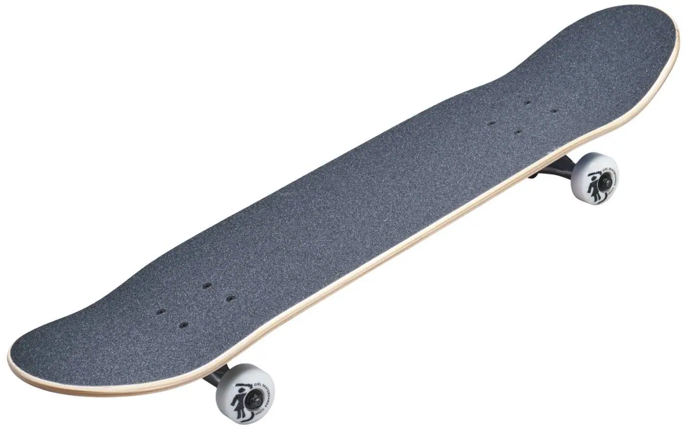 Girl Griffin Gass Komplet Skateboard | SkatePro
