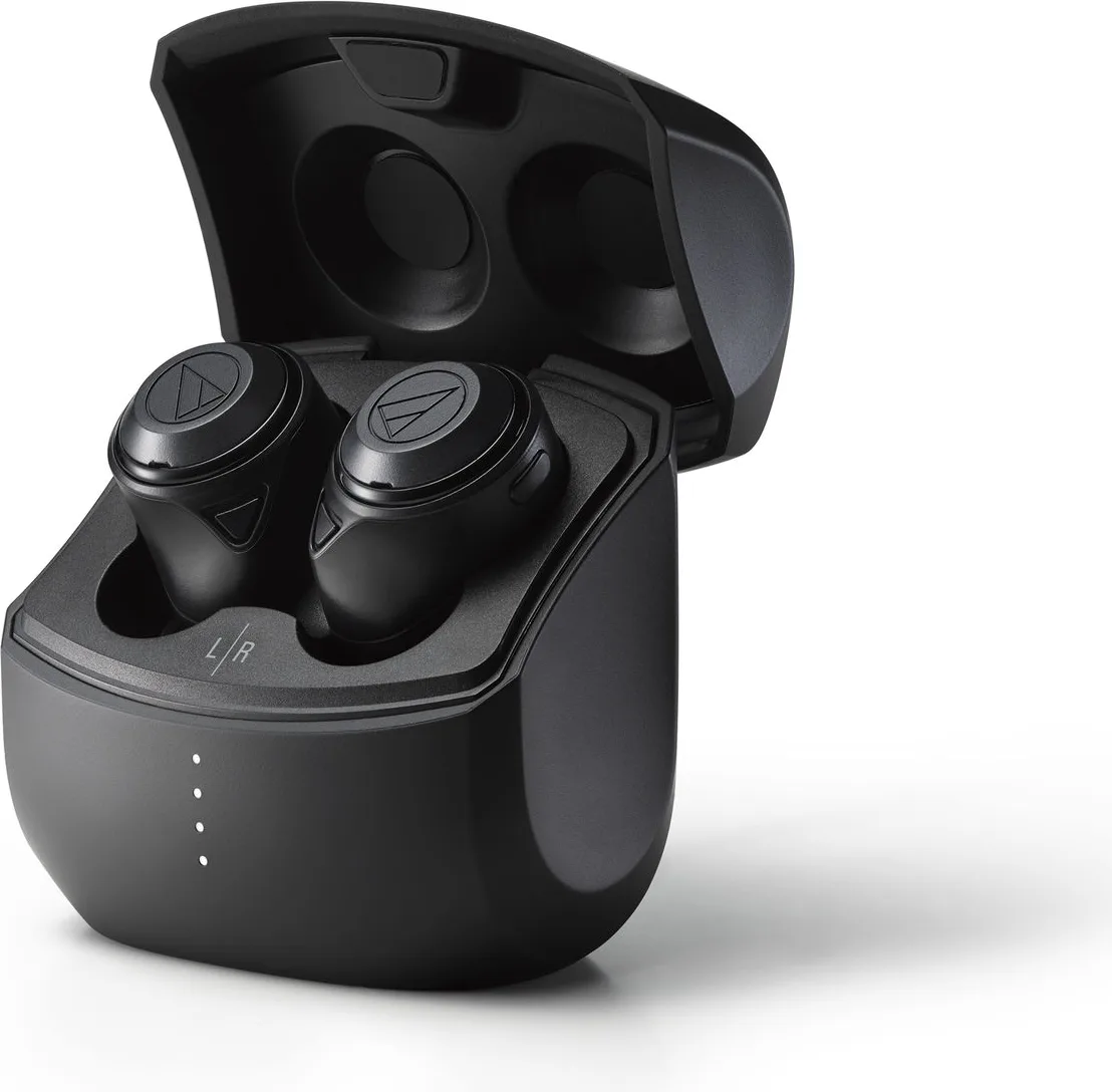 Audio-Technica ATH-CKS5TW Écouteurs True Wireless