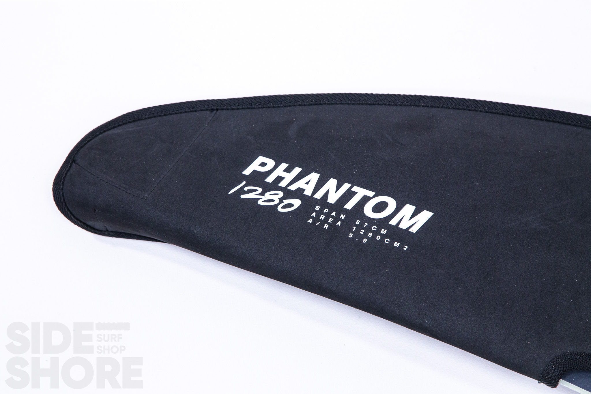 F.one Front wing phantom  FCT - 1280 cm² 1280 cm²