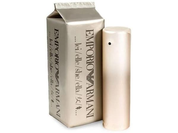 Giorgio Armani Emporio She Edp Spray - Dame - 100 ml