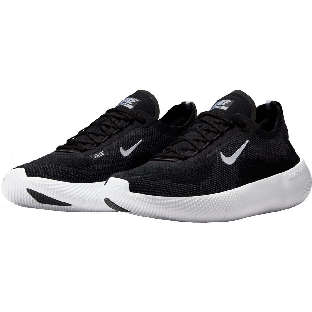 Nike Nike Free 2025 Trainingsschuhe Herren schwarz