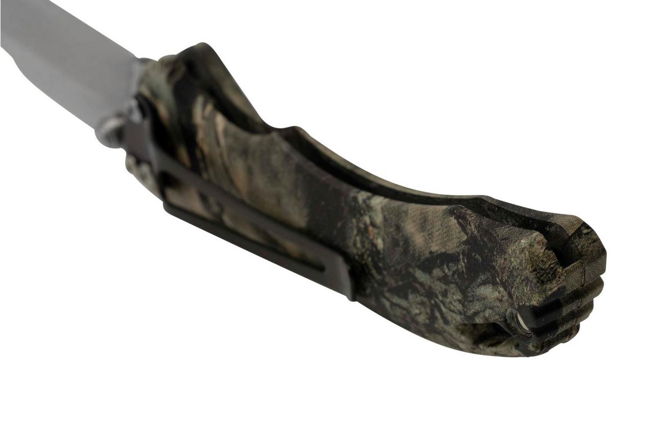 Buck Bantam BLW, Break Up, Country MossyOak 285CMS24 zakmes